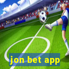 jon bet app